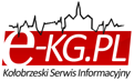 E-KG - portal miasta Koobrzeg